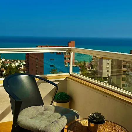 Apartamento Vista Bonita Torremolinos Exterior photo