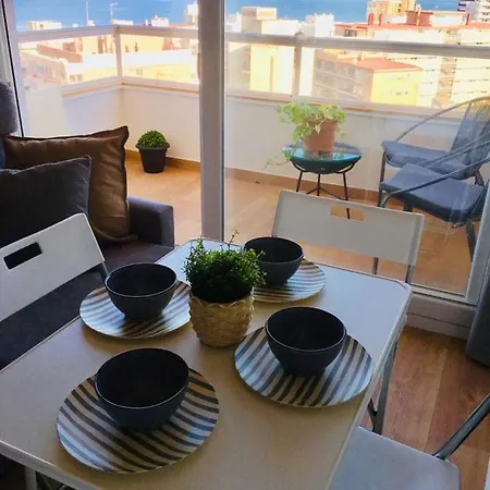 Apartamento Vista Bonita Torremolinos Exterior photo