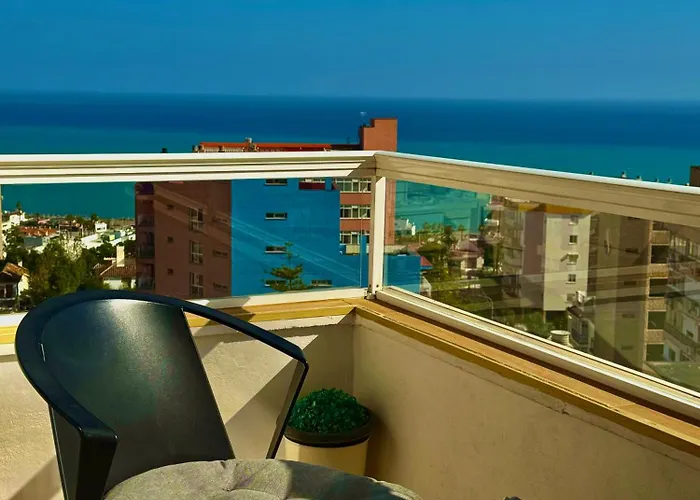 Apartamento vista bonita