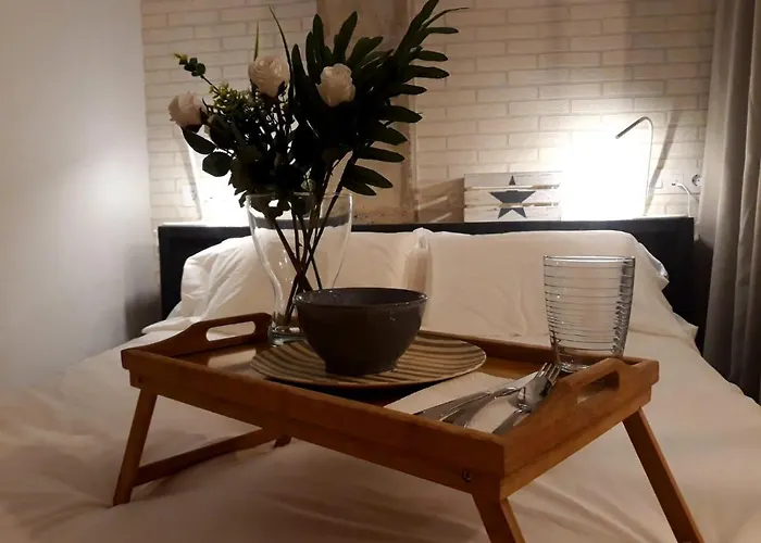 Apartamento vista bonita