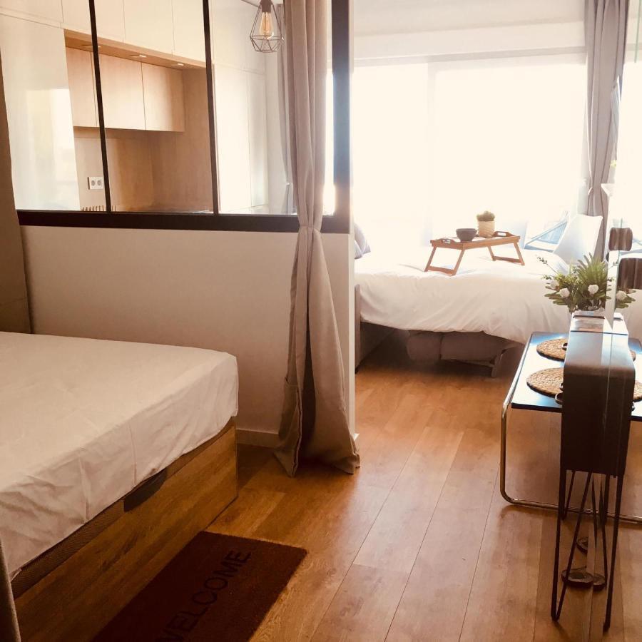 Apartament Vista Bonita Torremolinos