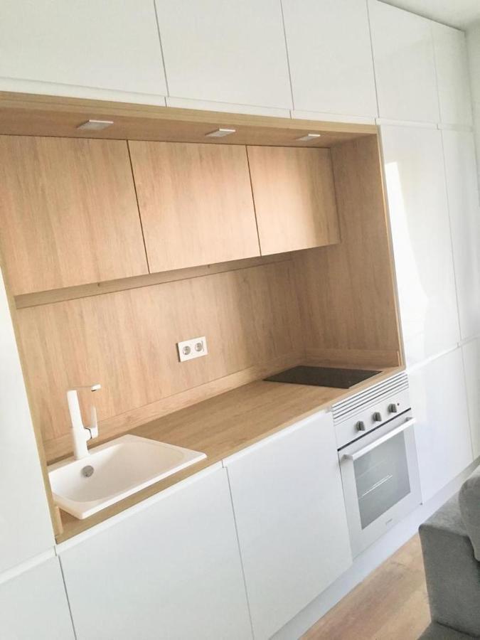 Apartament Vista Bonita Torremolinos