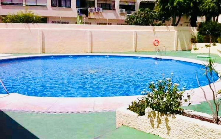 Apartament Vista Bonita *