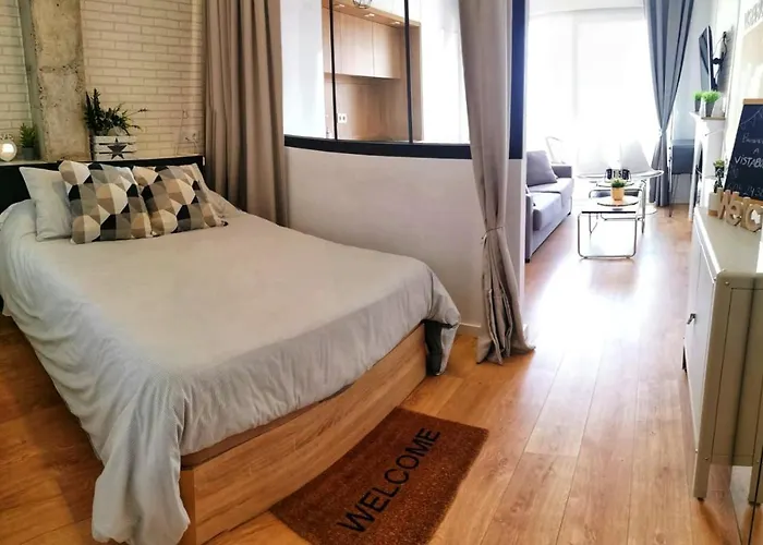 Apartamento Vista Bonita