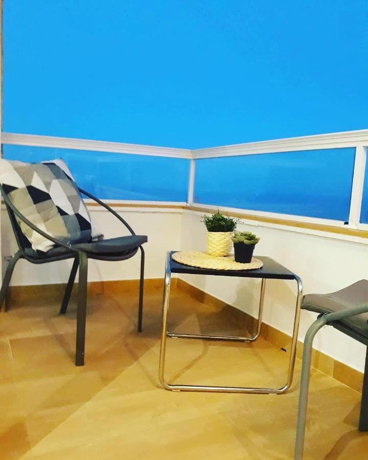 Vista Bonita Apartment Torremolinos